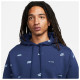 Nike Ανδρικό φούτερ Club Fleece
